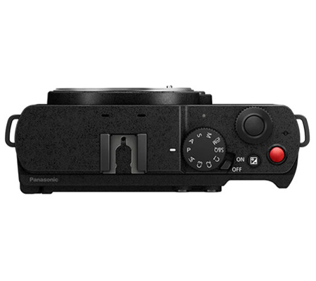 Panasonic Lumix S9 Body Only Dark Olive