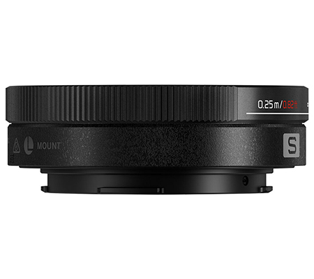 Panasonic Lumix S 26mm f/8 Lens