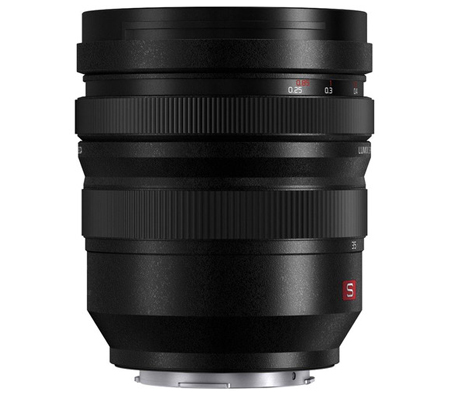 Panasonic Lumix S PRO 16-35mm f/4 Lens