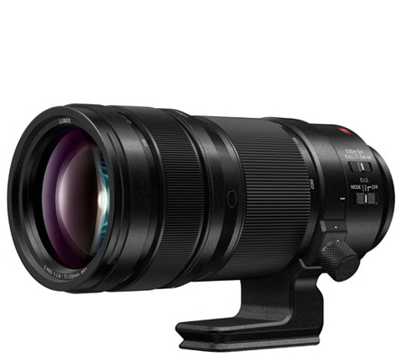 Panasonic Lumix S PRO 70-200mm f/2.8 O.I.S. Lens