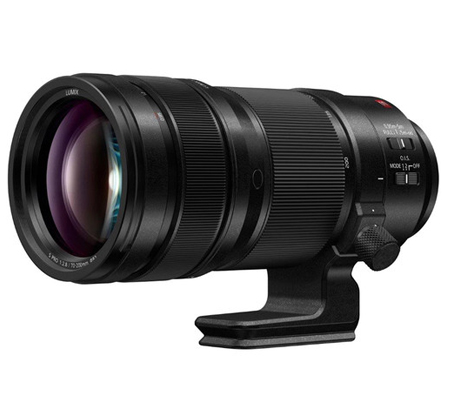 Panasonic Lumix S PRO 70-200mm f/2.8 O.I.S. Lens