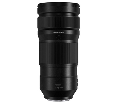 Panasonic Lumix S PRO 70-200mm f/2.8 O.I.S. Lens