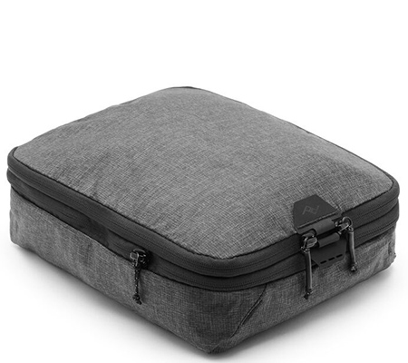 Peak Design Packing Cube Smedium Charcoal BPC-SM-CH-3