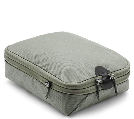 Peak Design Packing Cube Smedium Sage BPC-SM-SG-3