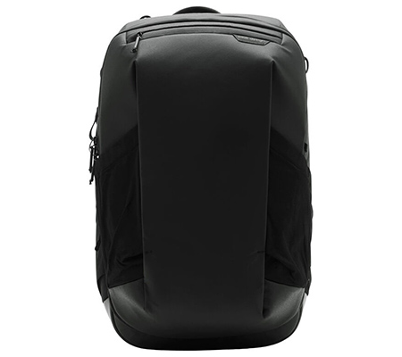 Peak Design Travel Backpack 2-in-1 Black 40L BTRT-40-BK-2