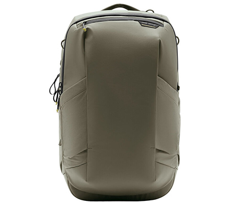 Peak Design Travel Backpack 2-in-1 Stone 40L BTRT-40-ST-2