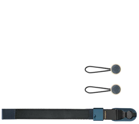 Peak Design Cuff Camera Wrist Strap Ocean CF-DS-3