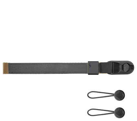 Peak Design Cuff Camera Wrist Strap Coyote CF-CY-3
