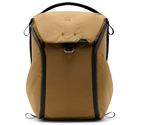 Peak Design Everyday Backpack V2 20L Coyote