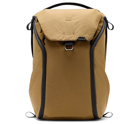Peak Design Everyday Backpack V2 30L Coyote