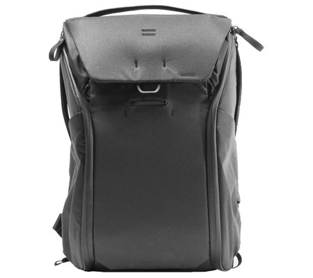 Peak Design Everyday Backpack V2 30L Black