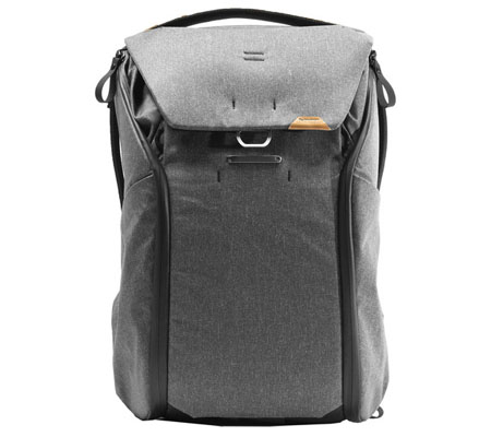 Peak Design Everyday Backpack V2 30L Charcoal
