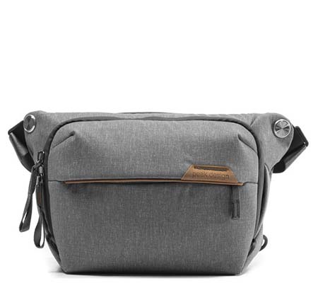 Peak Design Everyday Sling V2 3L Ash