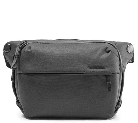 Peak Design Everyday Sling V2 3L Black