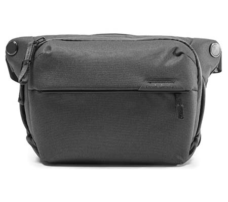 Peak Design Everyday Sling V2 3L Black