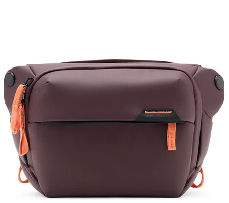 Peak Design Everyday Sling 3L Eclipse