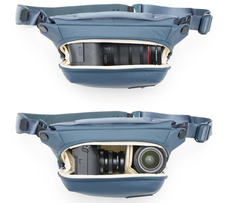Peak Design Everyday Sling 3L Ocean