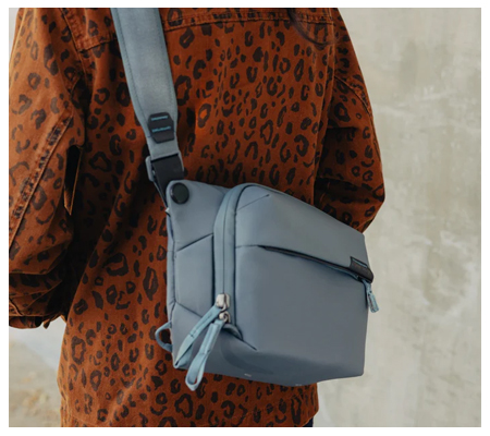 Peak Design Everyday Sling 3L Ocean