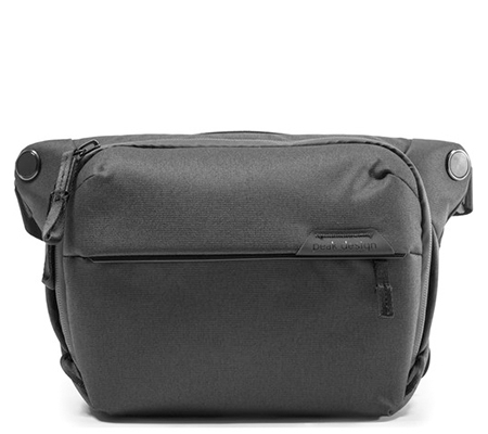 Peak Design Everyday Sling V2 6L Black