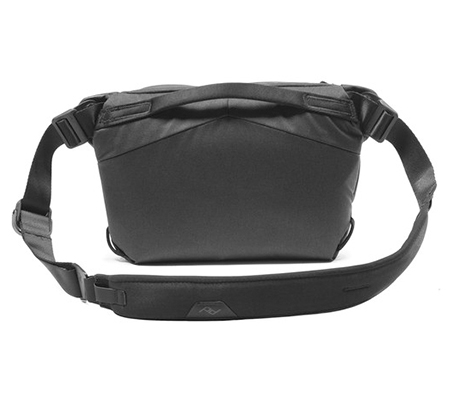 Peak Design Everyday Sling V2 6L Black