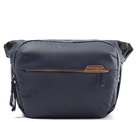 Peak Design Everyday Sling V2 6L Midnight