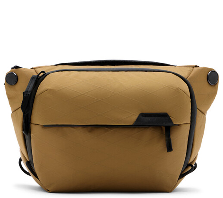 Peak Design Everyday Sling V2 3L Coyote