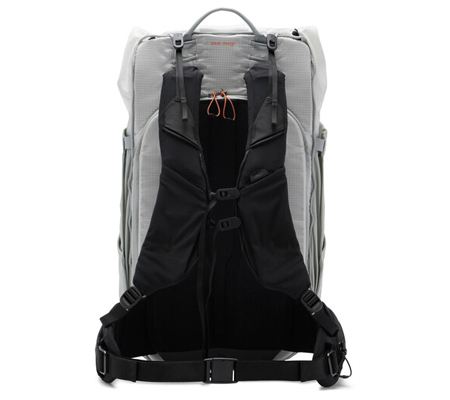 Peak Design Outdoor Backpack 45L Cloud