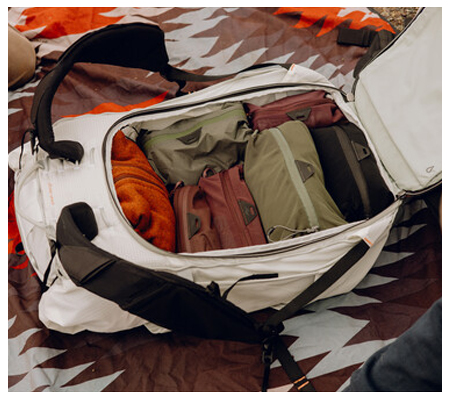 Peak Design Outdoor Backpack 45L Cloud