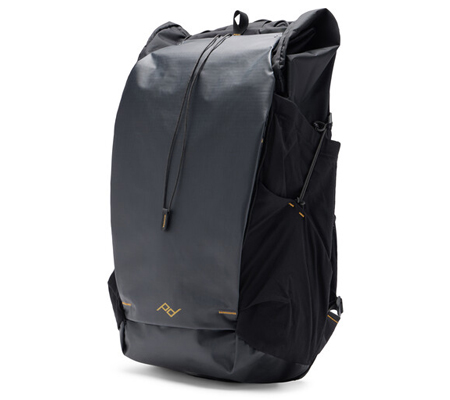 Peak Design Outdoor Backpack 45L Black