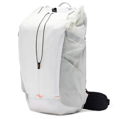 Peak Design Outdoor Backpack 45L Cloud