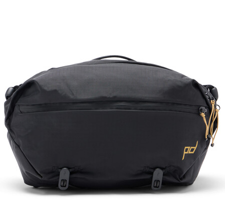 Peak Design Outdoor Sling Bag 7L Black