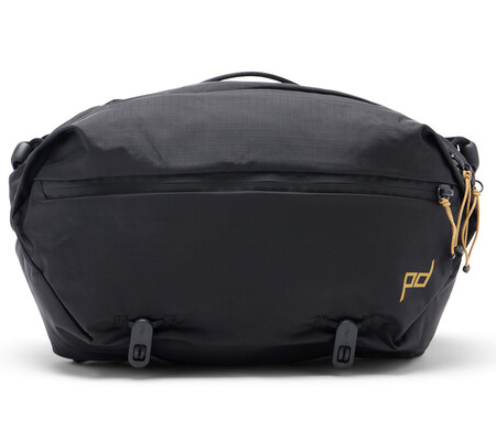 Peak Design Outdoor Sling Bag 7L Black