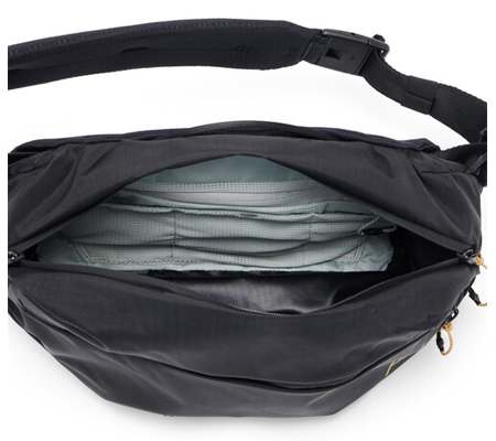 Peak Design Outdoor Sling Bag 7L Black