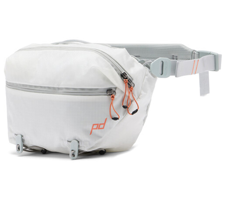 Peak Design Outdoor Sling Bag 7L Cloud