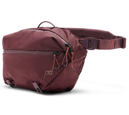 Peak Design Outdoor Sling Bag 7L Eclipse