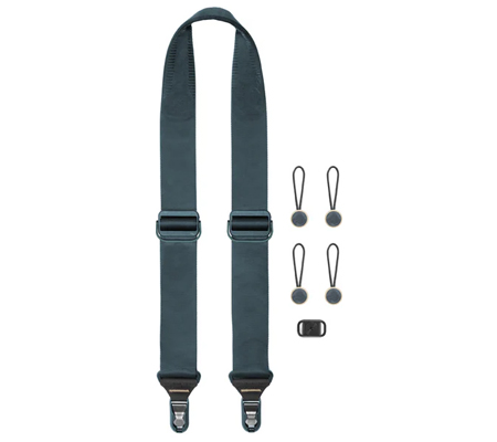 Peak Design Slide Camera Strap Ocean SL-DS-3