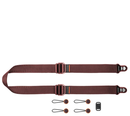 Peak Design Slide Lite Camera Strap Eclipse SLL-EP-3