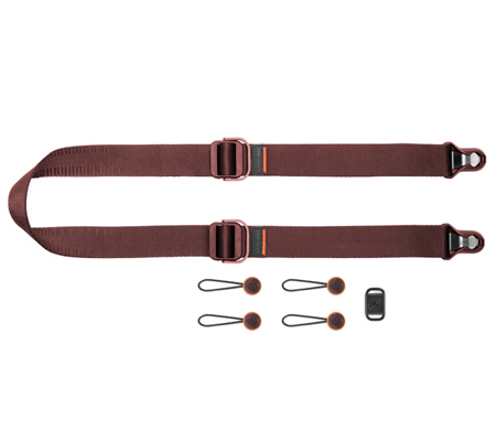 Peak Design Slide Lite Camera Strap Eclipse SLL-EP-3