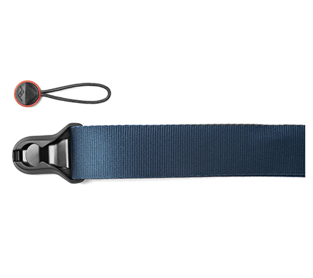 Peak Design Slide Lite Camera Strap Midnight (SLL-MN-3)