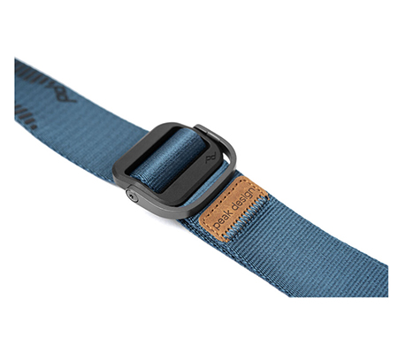 Peak Design Slide Lite Camera Strap Midnight (SLL-MN-3)