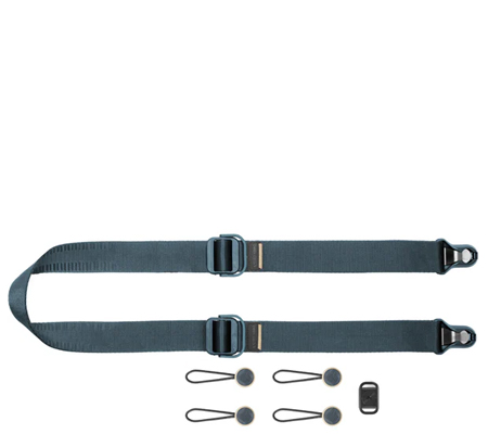 Peak Design Slide Lite Camera Strap Ocean SLL-DS-3