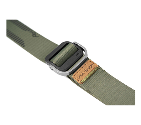 Peak Design Slide Lite Camera Strap Sage (SLL-SG-3)
