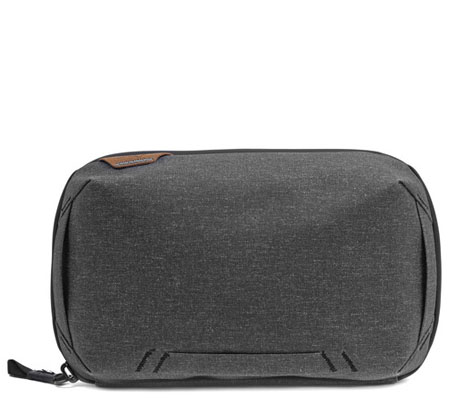 Peak Design Tech Pouch 2L V2 BTP-CH-2 Charcoal