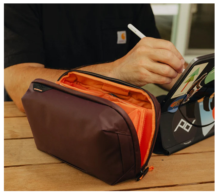 Peak Design Tech Pouch 2L V2 BTP-EP-3 Eclipse