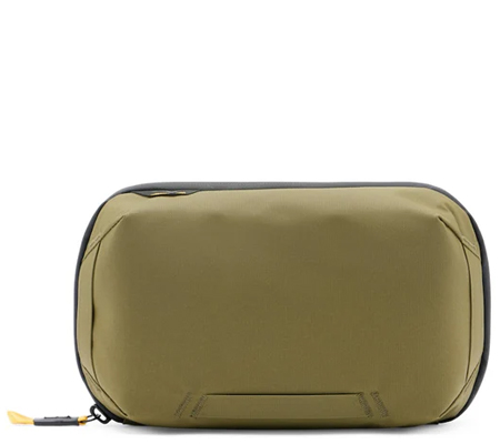 Peak Design Tech Pouch 2L V2 BTP-KP-3 Kelp