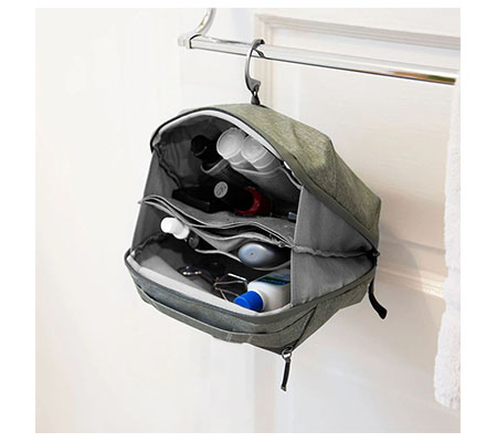 Peak Design Travel Line Wash Pouch 2.5L Sage Green