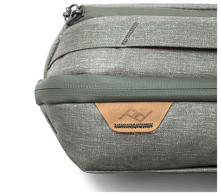Peak Design Travel Line Wash Pouch 2.5L Sage Green