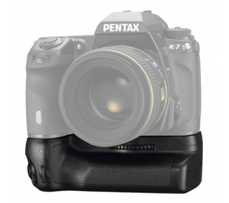 Pentax D-BG 4 Battery Grip for Pentax K5/K7