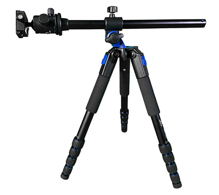 Perspective MPT-255 Flatlay Horizontal Tripod