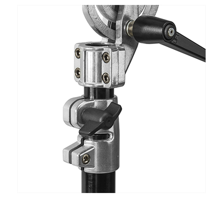 Phottix Saldo Studio Boom arm Light Stand 395cm